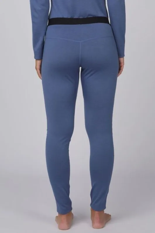 Ayacucho Womens Long Baselayer Bottoms