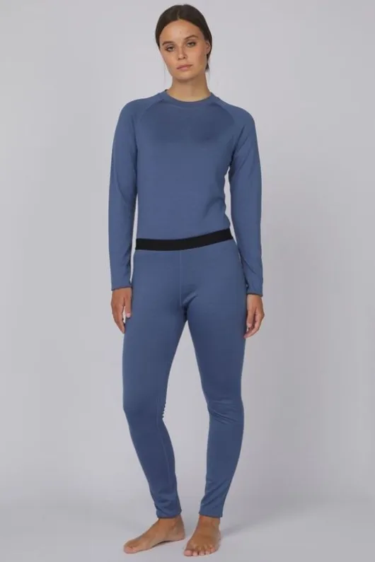 Ayacucho Womens Long Baselayer Bottoms