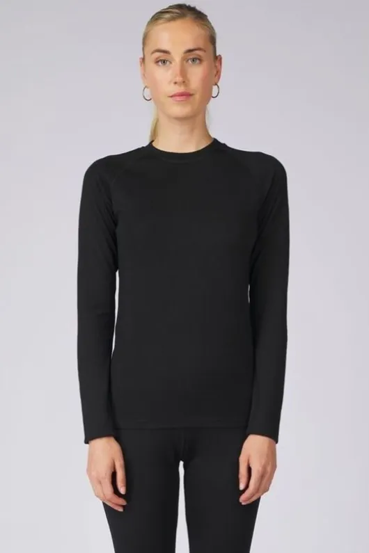 Ayacucho Womens Longsleeve Baselayer