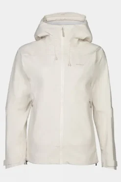 Ayacucho Womens Mountain 3L Jacket