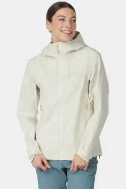 Ayacucho Womens Mountain 3L Jacket