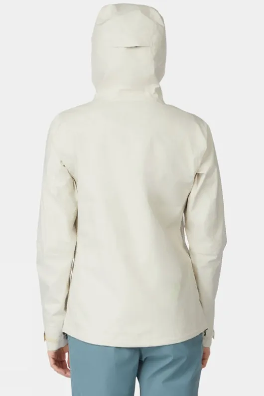 Ayacucho Womens Mountain 3L Jacket