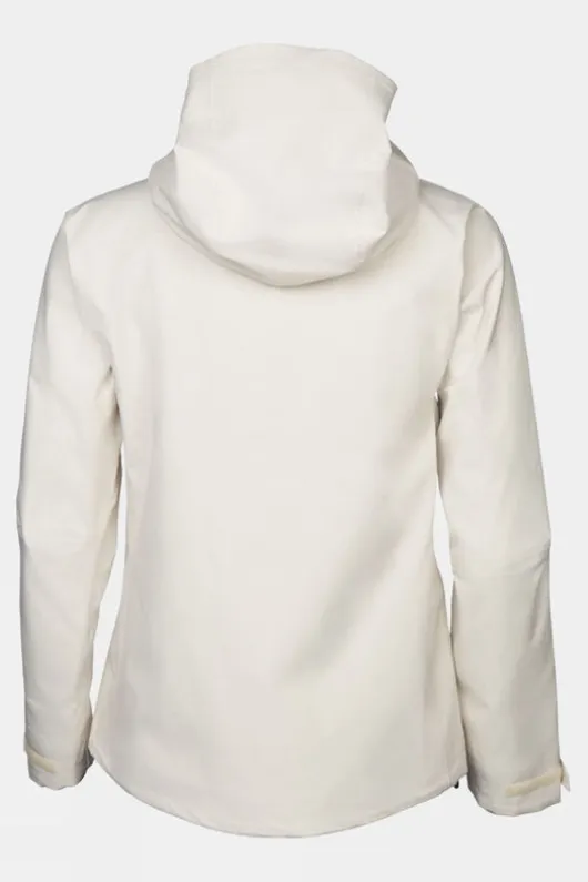 Ayacucho Womens Mountain 3L Jacket