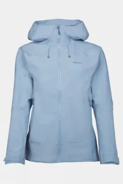 Ayacucho Womens Mountain 3L Jacket
