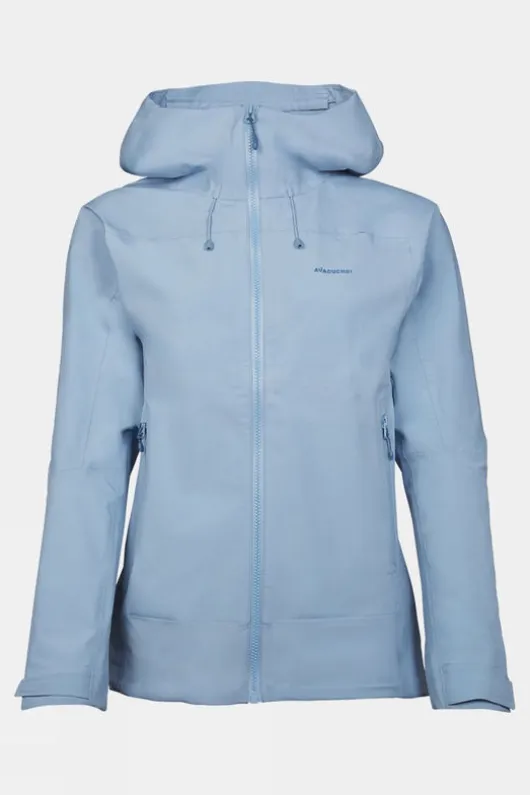 Ayacucho Womens Mountain 3L Jacket