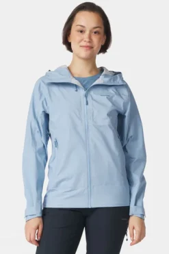 Ayacucho Womens Mountain 3L Jacket