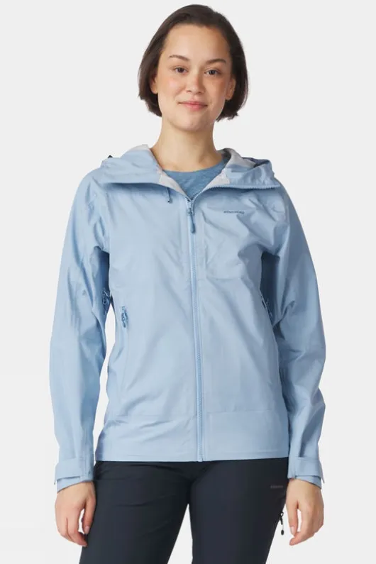 Ayacucho Womens Mountain 3L Jacket