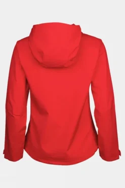 Ayacucho Womens Mountain 3L Jacket