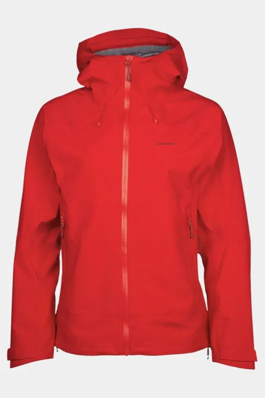 Ayacucho Womens Mountain 3L Jacket