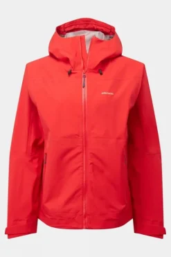 Ayacucho Womens Mountain 3L Jacket