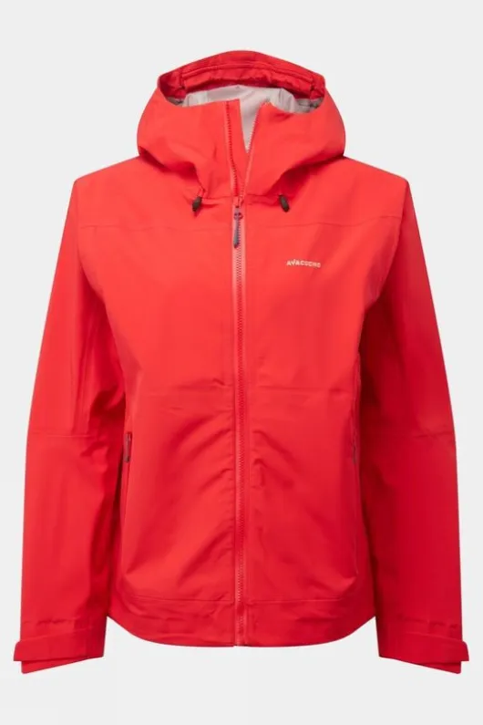 Ayacucho Womens Mountain 3L Jacket