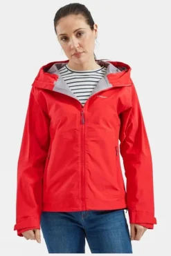 Ayacucho Womens Mountain 3L Jacket