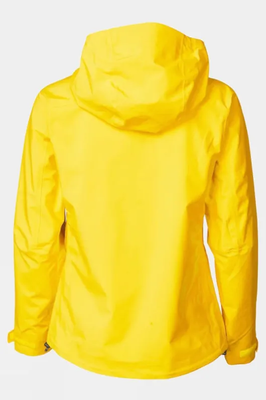 Ayacucho Womens Mountain 3L Jacket