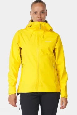 Ayacucho Womens Mountain 3L Jacket