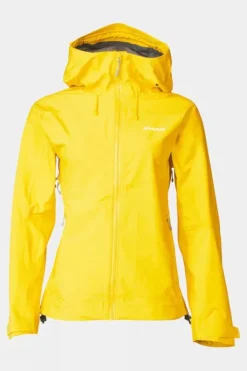 Ayacucho Womens Mountain 3L Jacket
