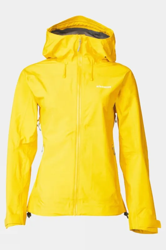 Ayacucho Womens Mountain 3L Jacket