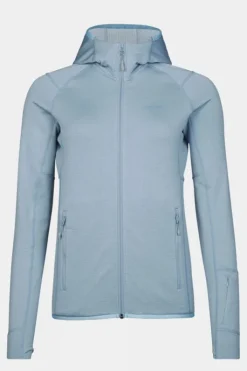 Ayacucho Womens Mountain Midlayer Hoody II
