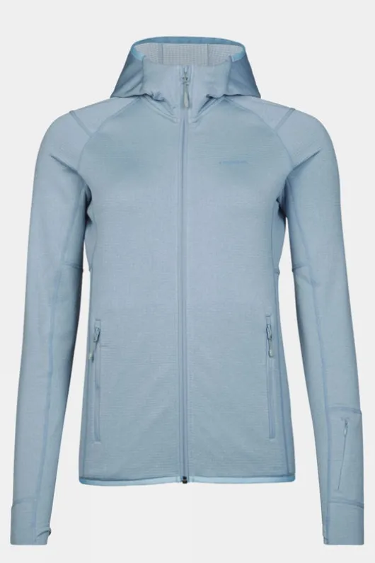 Ayacucho Womens Mountain Midlayer Hoody II