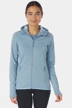 Ayacucho Womens Mountain Midlayer Hoody II
