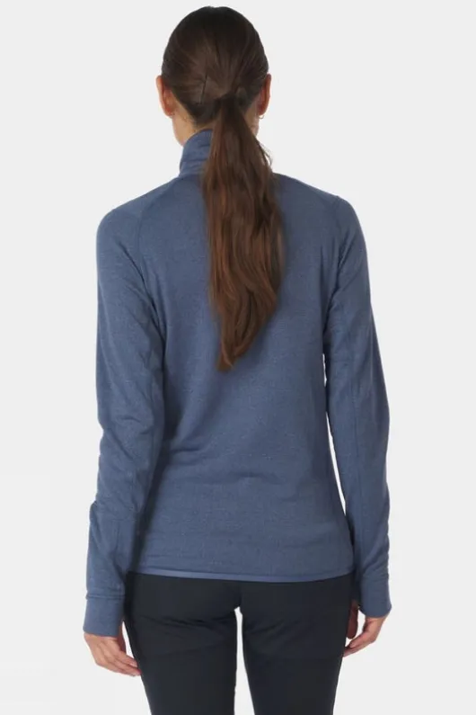 Ayacucho Womens Mountain Midlayer Jacket