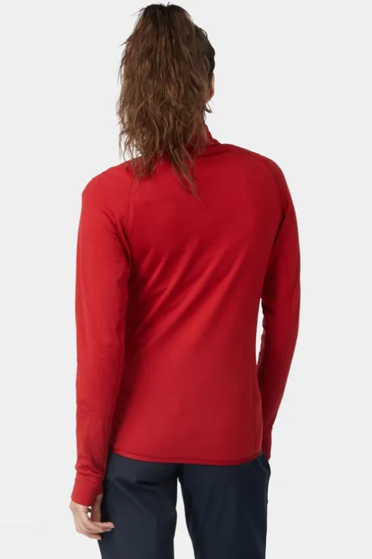 Ayacucho Womens Mountain Midlayer Jacket