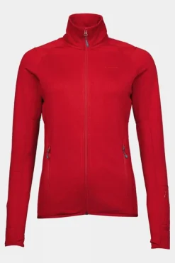Ayacucho Womens Mountain Midlayer Jacket