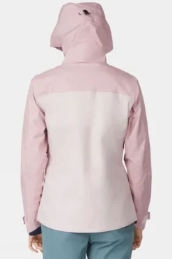 Ayacucho Womens Mountain Peak 3L Jacket