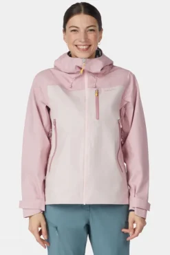 Ayacucho Womens Mountain Peak 3L Jacket