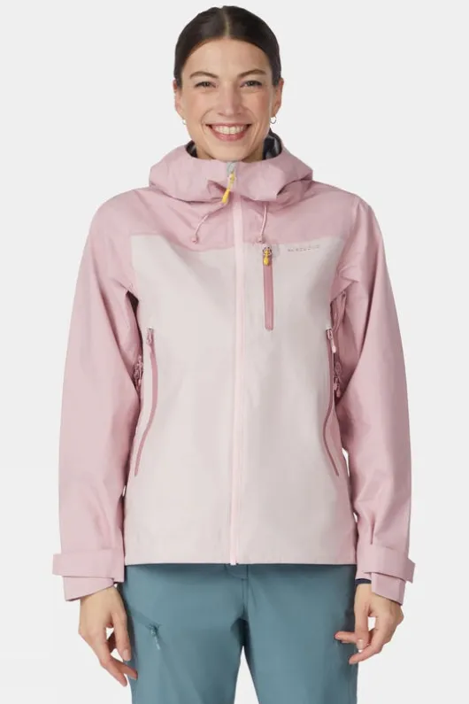 Ayacucho Womens Mountain Peak 3L Jacket