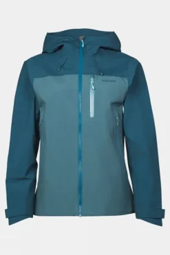 Ayacucho Womens Mountain Peak 3L Jacket