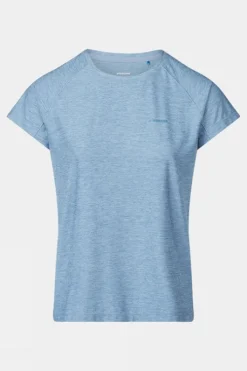 Ayacucho Womens Mountain Technical T-Shirt III