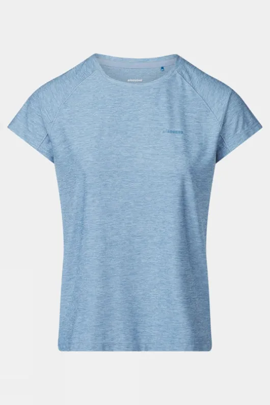 Ayacucho Womens Mountain Technical T-Shirt III