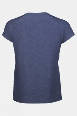 Ayacucho Womens Mountain Technical T-Shirt III