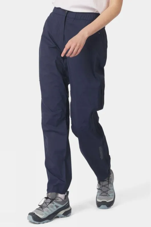 Ayacucho Womens Mountain Waterproof Trousers
