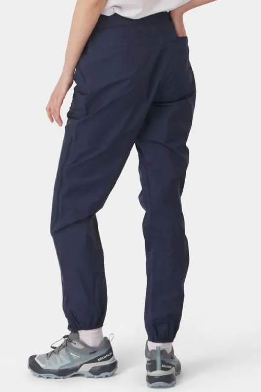 Ayacucho Womens Mountain Waterproof Trousers