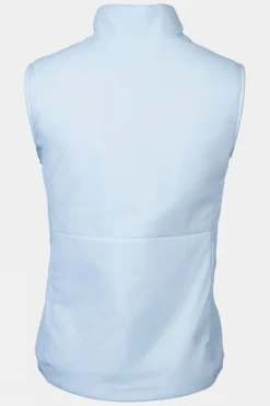 Ayacucho Womens Ortler Mountain Bodywarmer Gilet