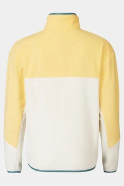 Ayacucho Womens Peniche Snap Pullover