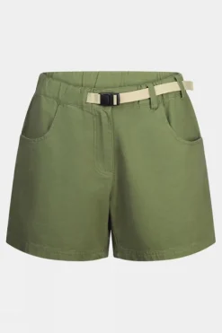 Ayacucho Womens Scafell Shorts