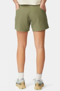 Ayacucho Womens Scafell Shorts