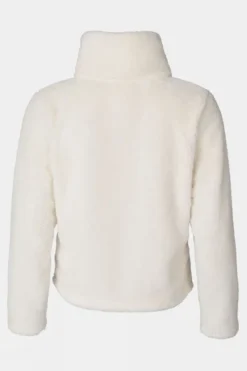 Ayacucho Womens Silkie Full Zip Fleece II