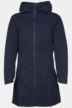 Ayacucho Womens Skylar Parka