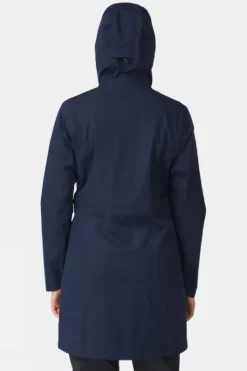Ayacucho Womens Skylar Parka