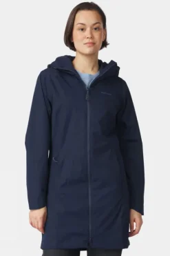 Ayacucho Womens Skylar Parka