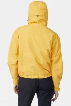 Ayacucho Womens Stott Insulated Jacket
