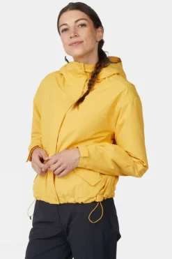 Ayacucho Womens Stott Insulated Jacket