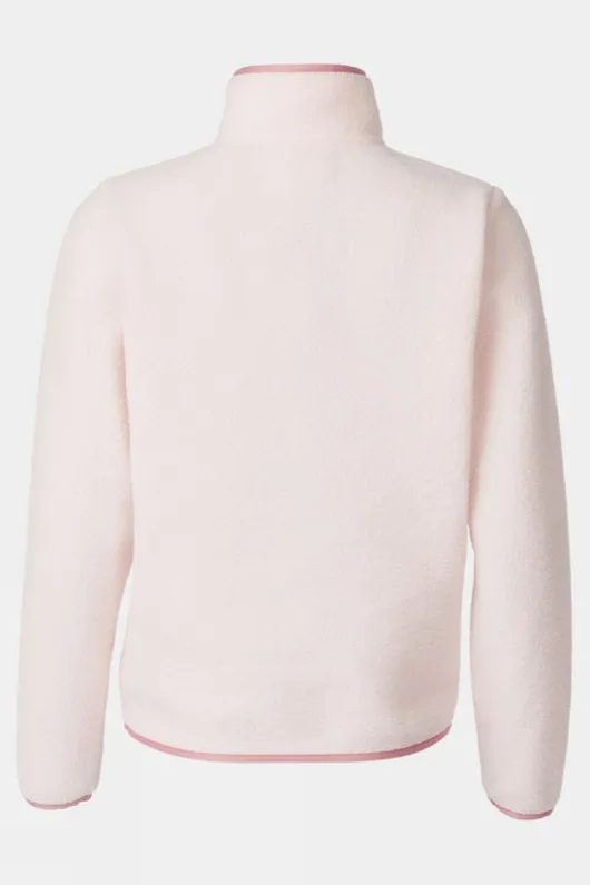 Ayacucho Womens Tenby Half Zip Fleece