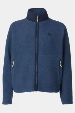 Ayacucho Womens Texel Full Zip Fleece