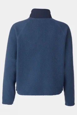 Ayacucho Womens Texel Full Zip Fleece