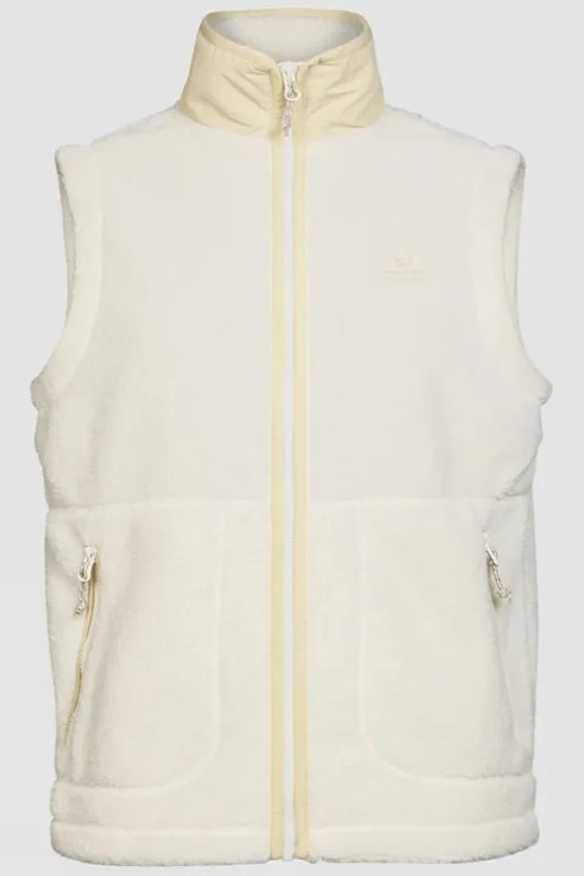 Ayacucho Womens Texel Sherpa Vest