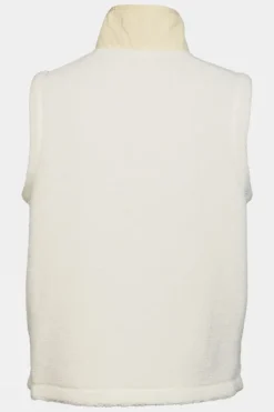 Ayacucho Womens Texel Sherpa Vest